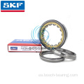 Rodamiento de bolas de contacto angular de SKF de una sola fila QJ213